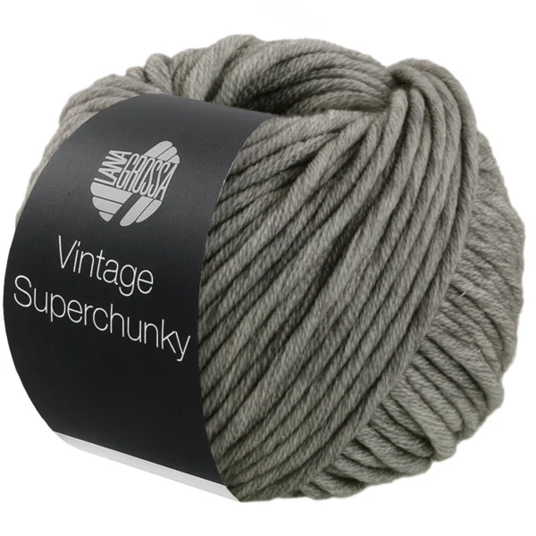 Lana Grossa Vintage Superchunky